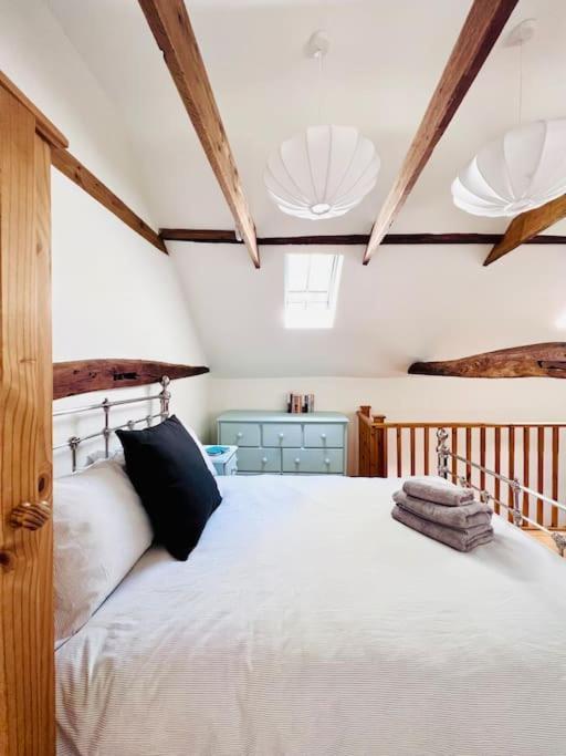 Apartamento The Hideout Linton  Exterior foto