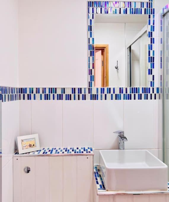 Apartamento The Hideout Linton  Exterior foto