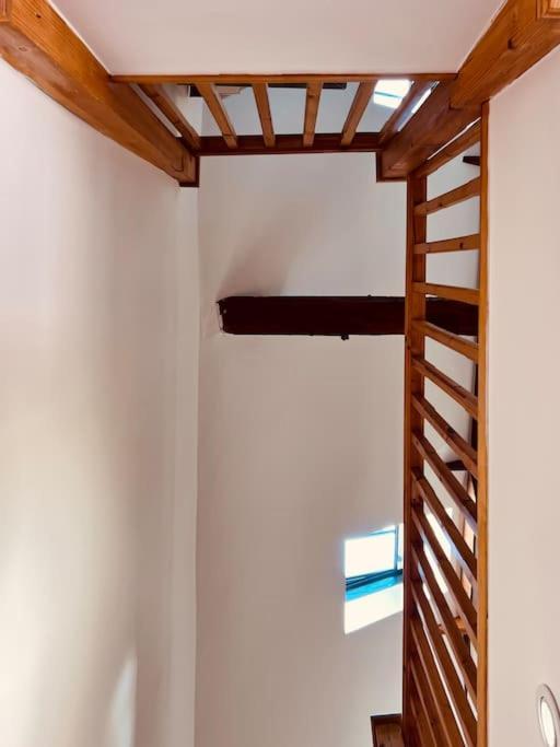 Apartamento The Hideout Linton  Exterior foto