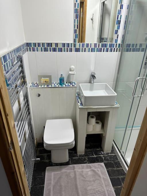 Apartamento The Hideout Linton  Exterior foto