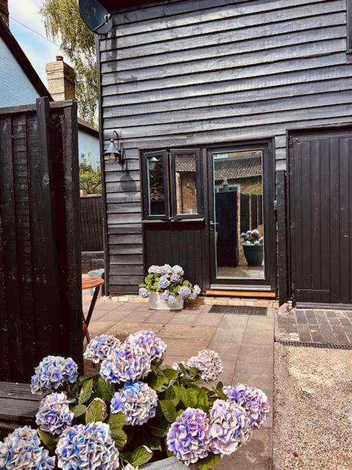 Apartamento The Hideout Linton  Exterior foto