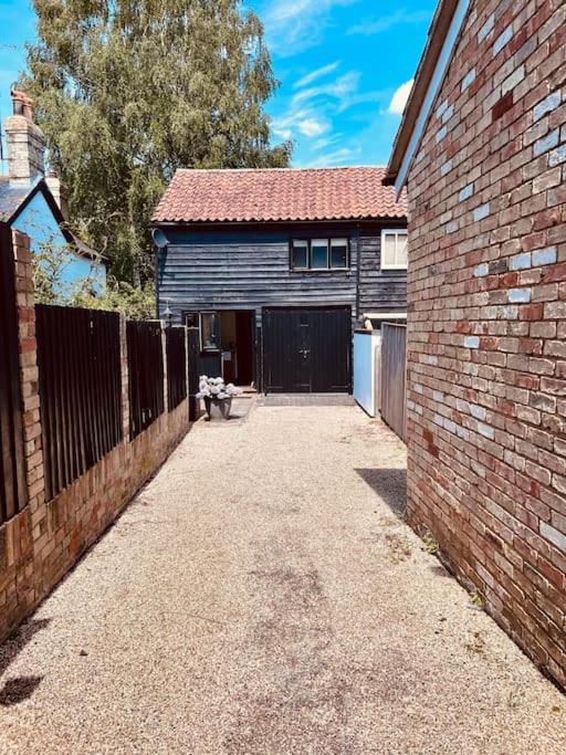 Apartamento The Hideout Linton  Exterior foto